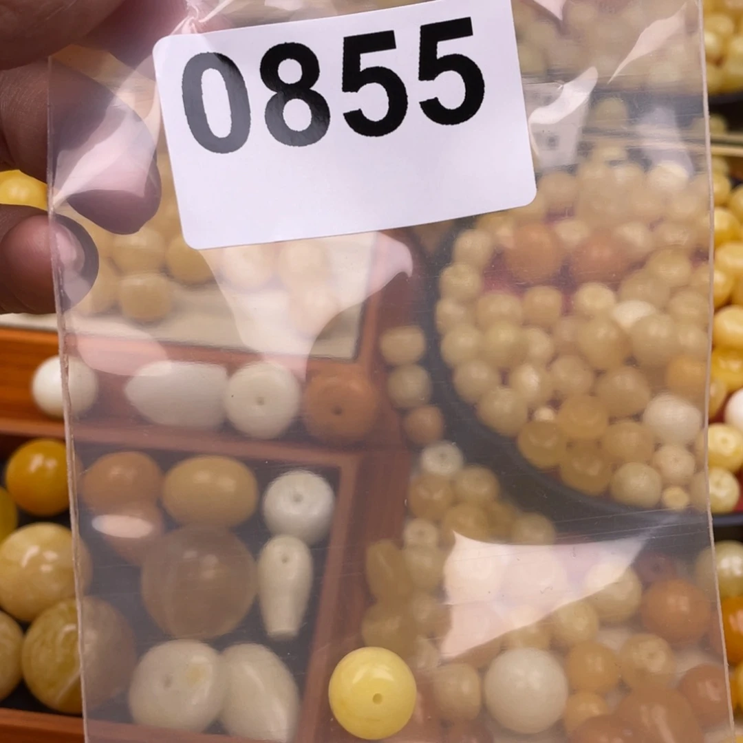 琥珀珠宝奇石未镶嵌雷*