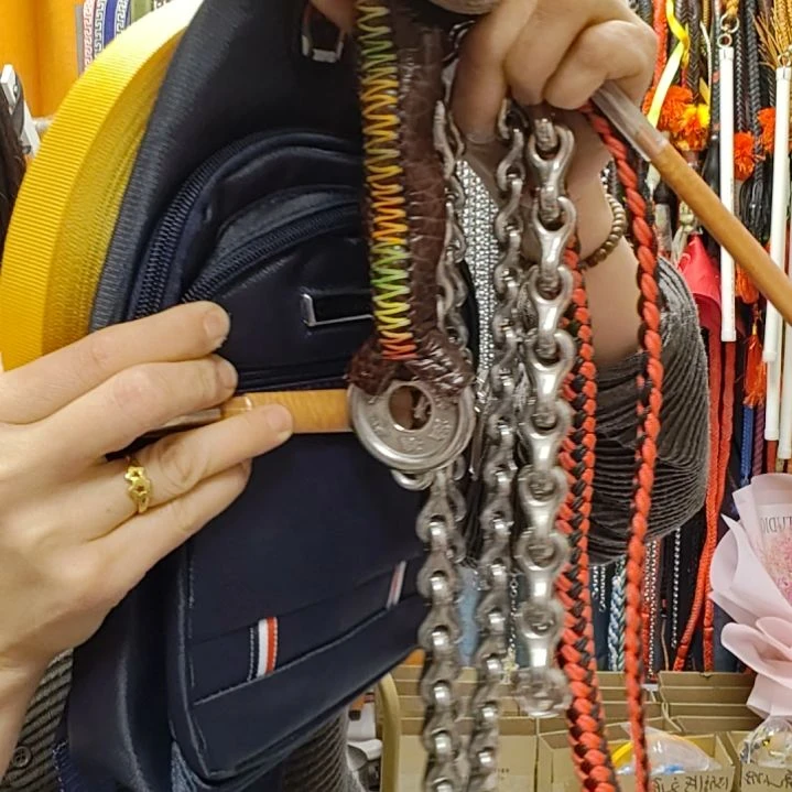 龙骨鞭3斤重图片发货