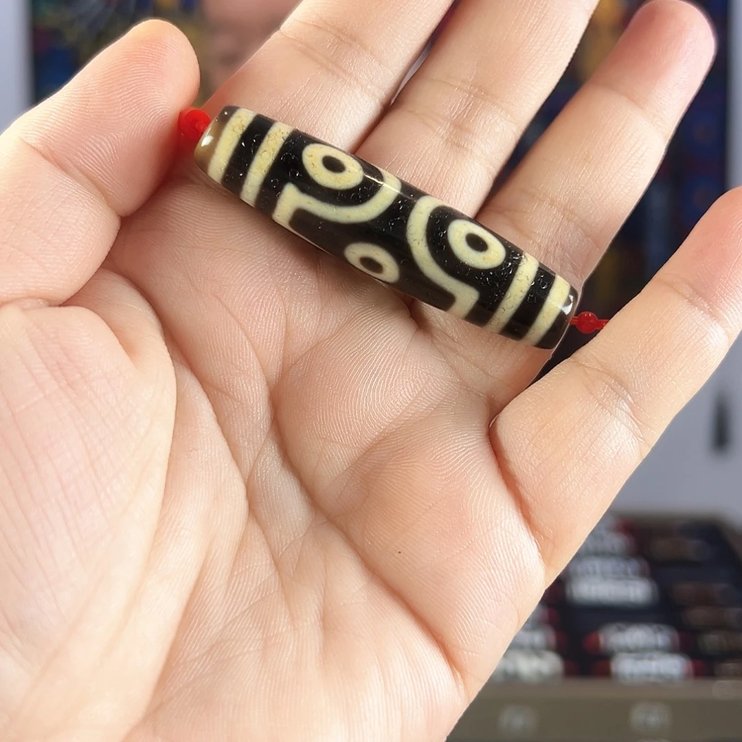 玛瑙/玉髓合金颈饰～任晓攀55长