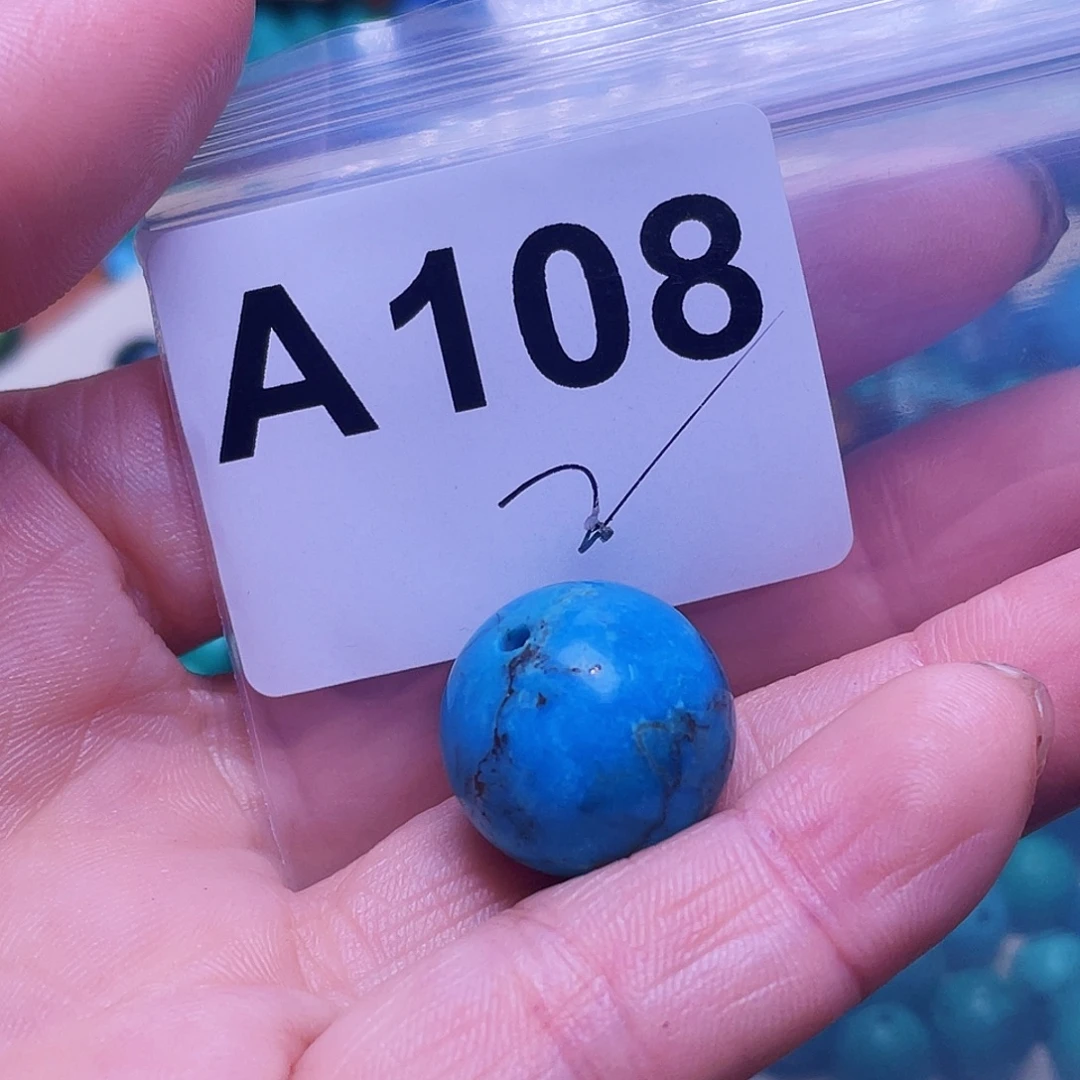 十堰原生态绿石头特色手工配饰