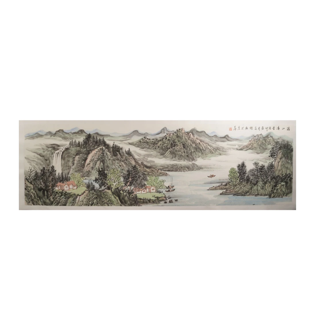 16早WBJ国画A64EE02063