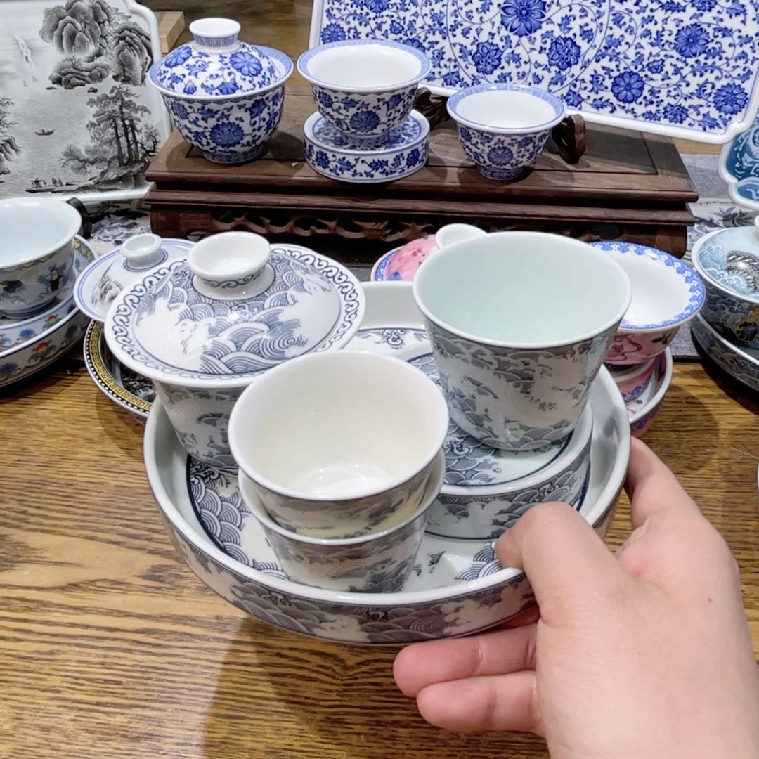 景德镇陶瓷福利专场