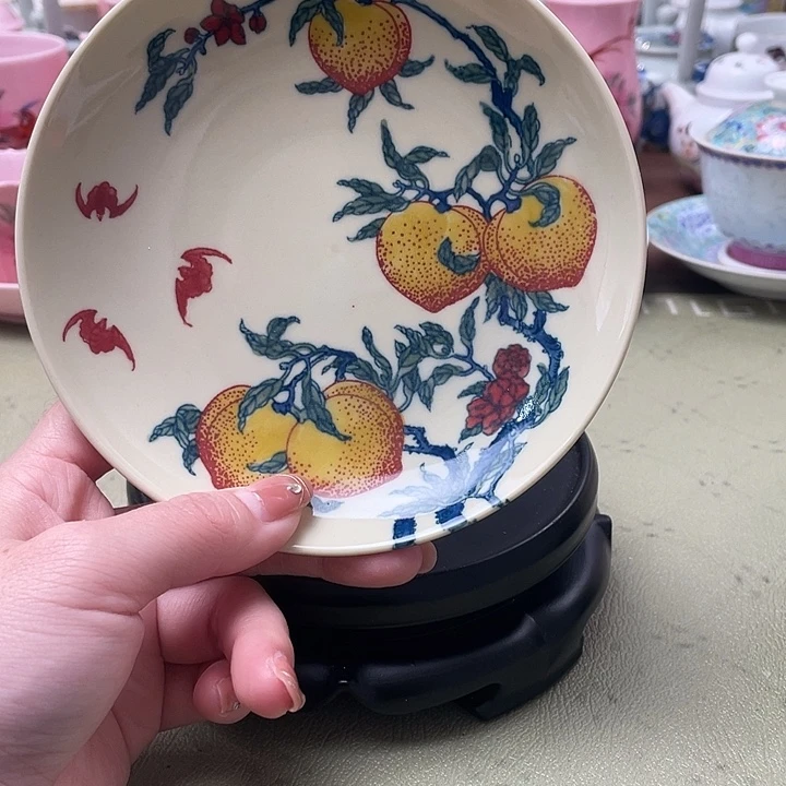 手工艺品琉璃陶瓷