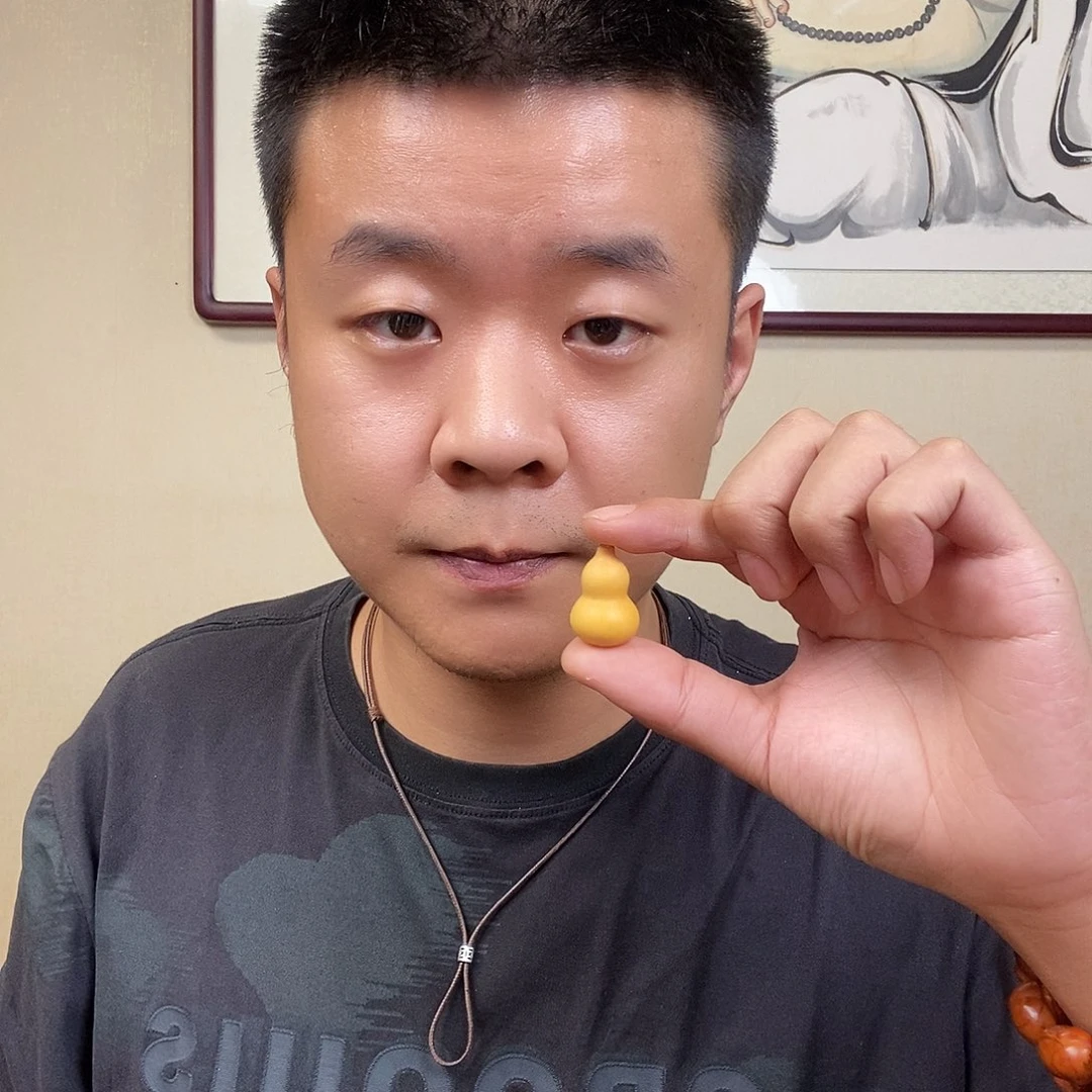 大***H吊坠柏香籽/百香籽
