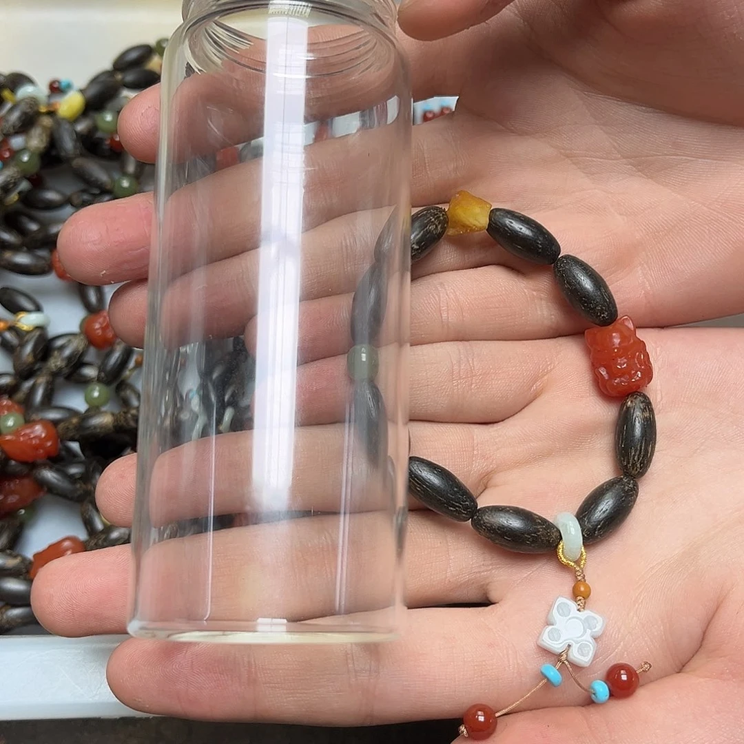 大叶紫檀（黑酸枝木类）