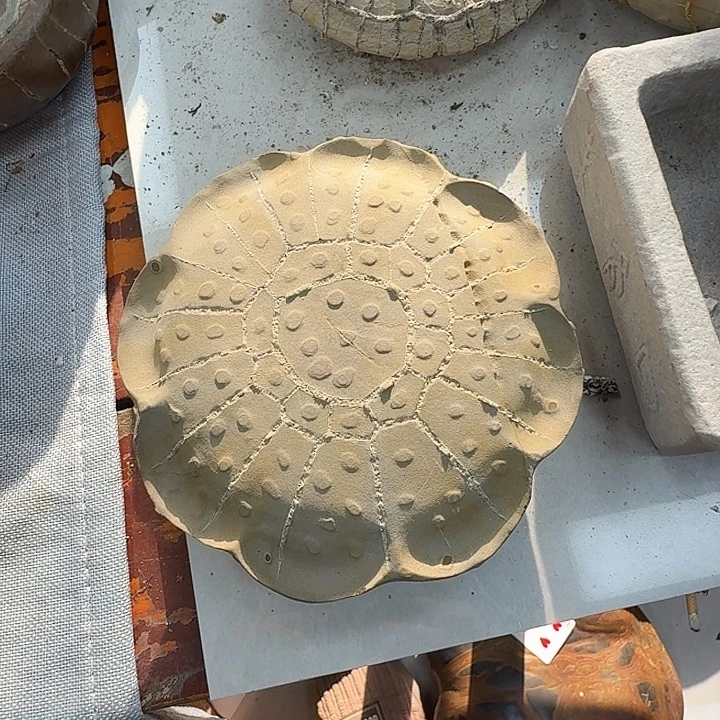 梦***想石材龟纹石，玲珑石