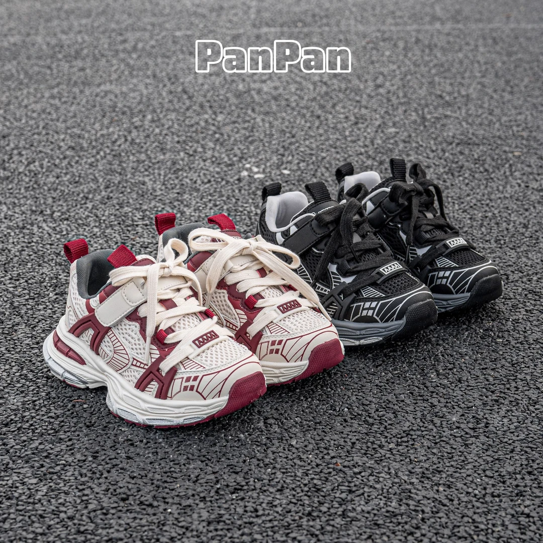 【4A老爹鞋！】2025春夏超帅超炸裂老爹鞋