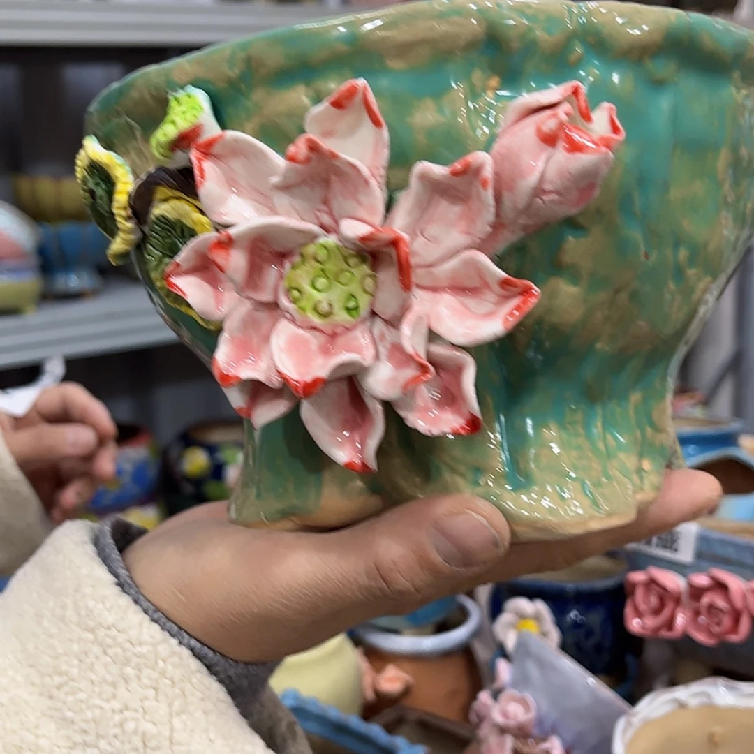 【闪购商品】红陶福利