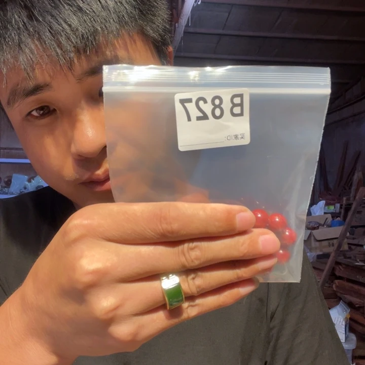 大叶紫檀（黑酸枝木类）827