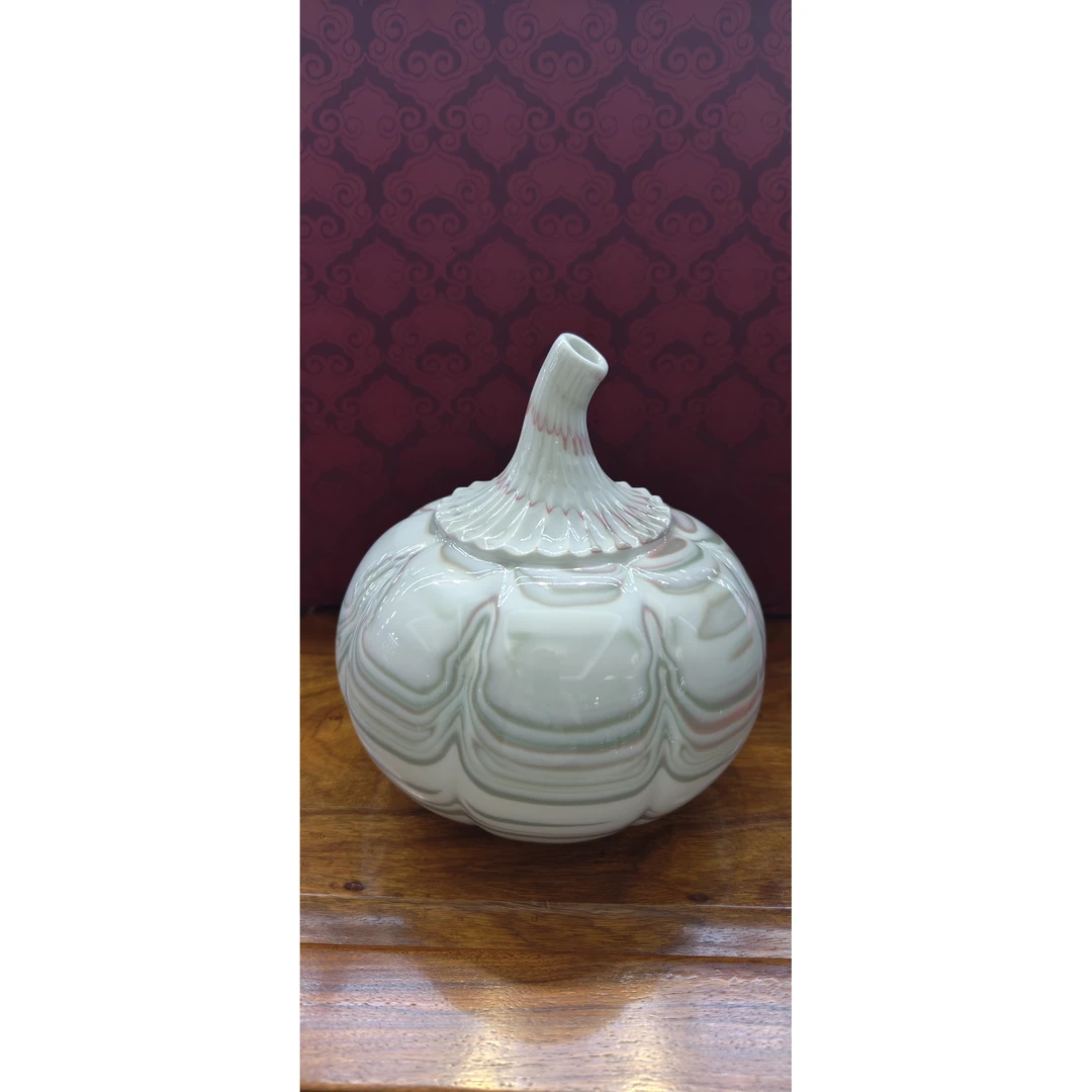 JTC硕果累累 装饰摆件