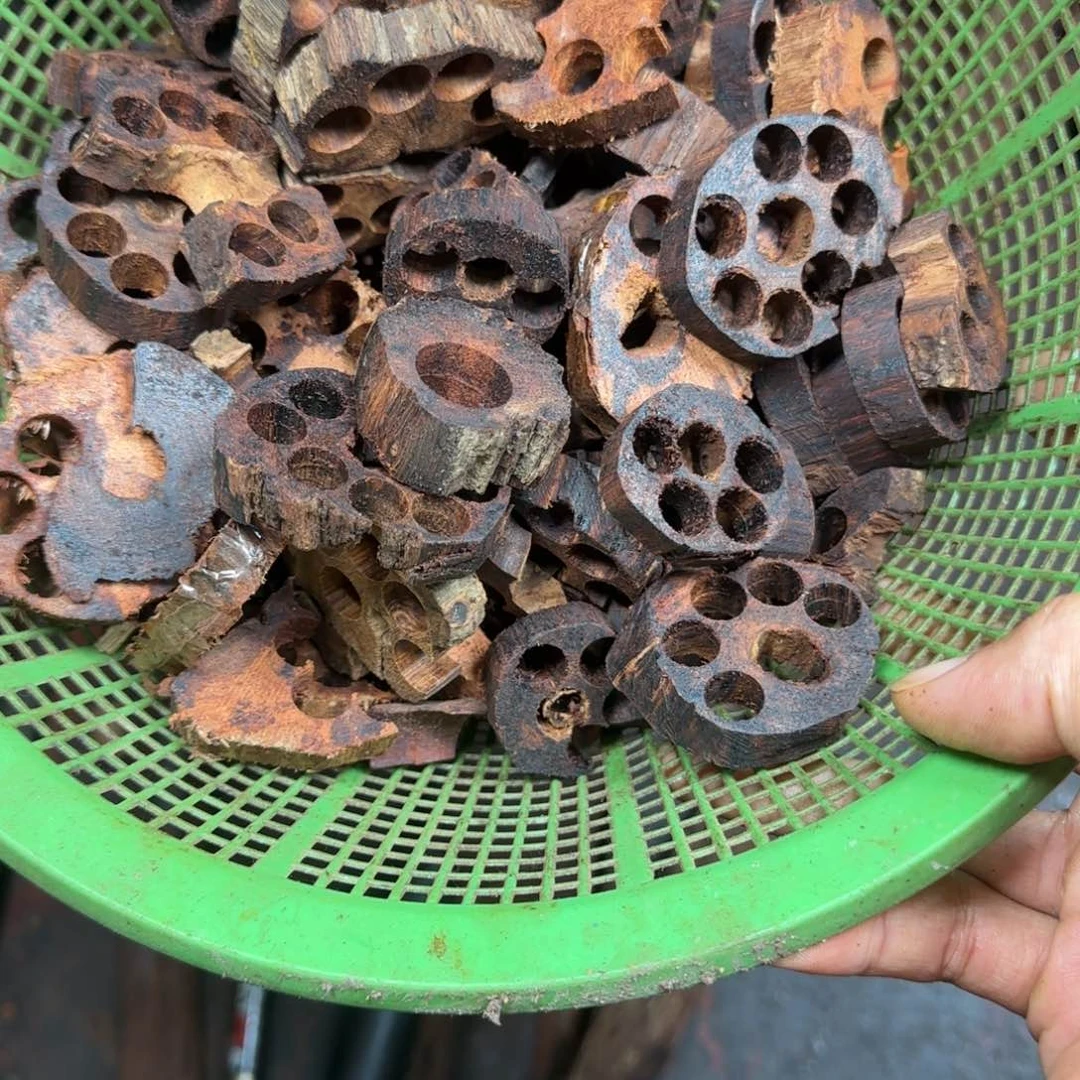 木合****售定制手串降真香