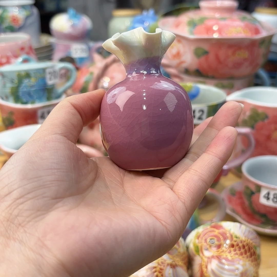 瓷片兔兔好几次了还不