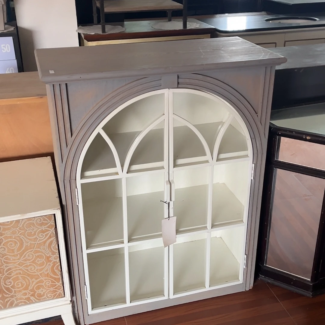 木孤品捡漏清仓处理