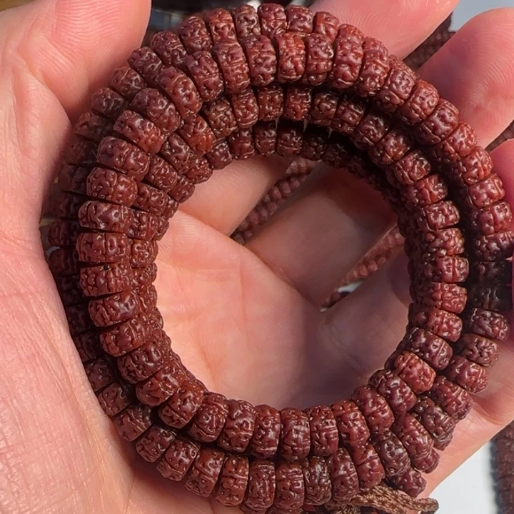 吊坠金刚菩提一代龙神片7左右108