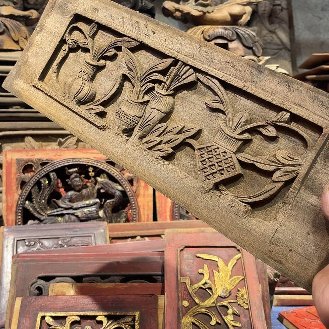 潮***苑核桃木/黑胡桃（胡桃木）