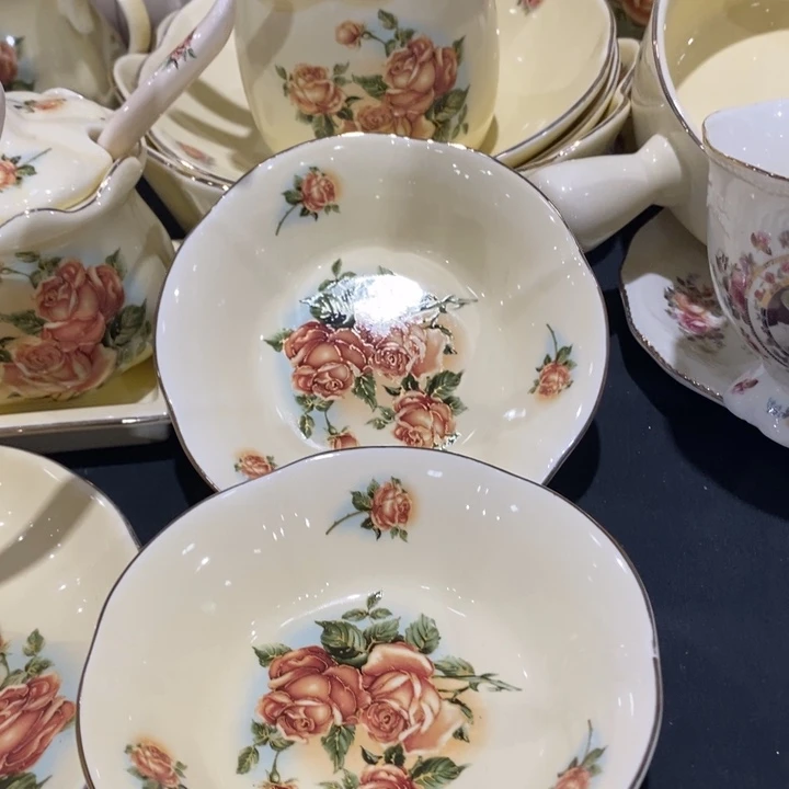 瓷片两个，111111111111111115英寸