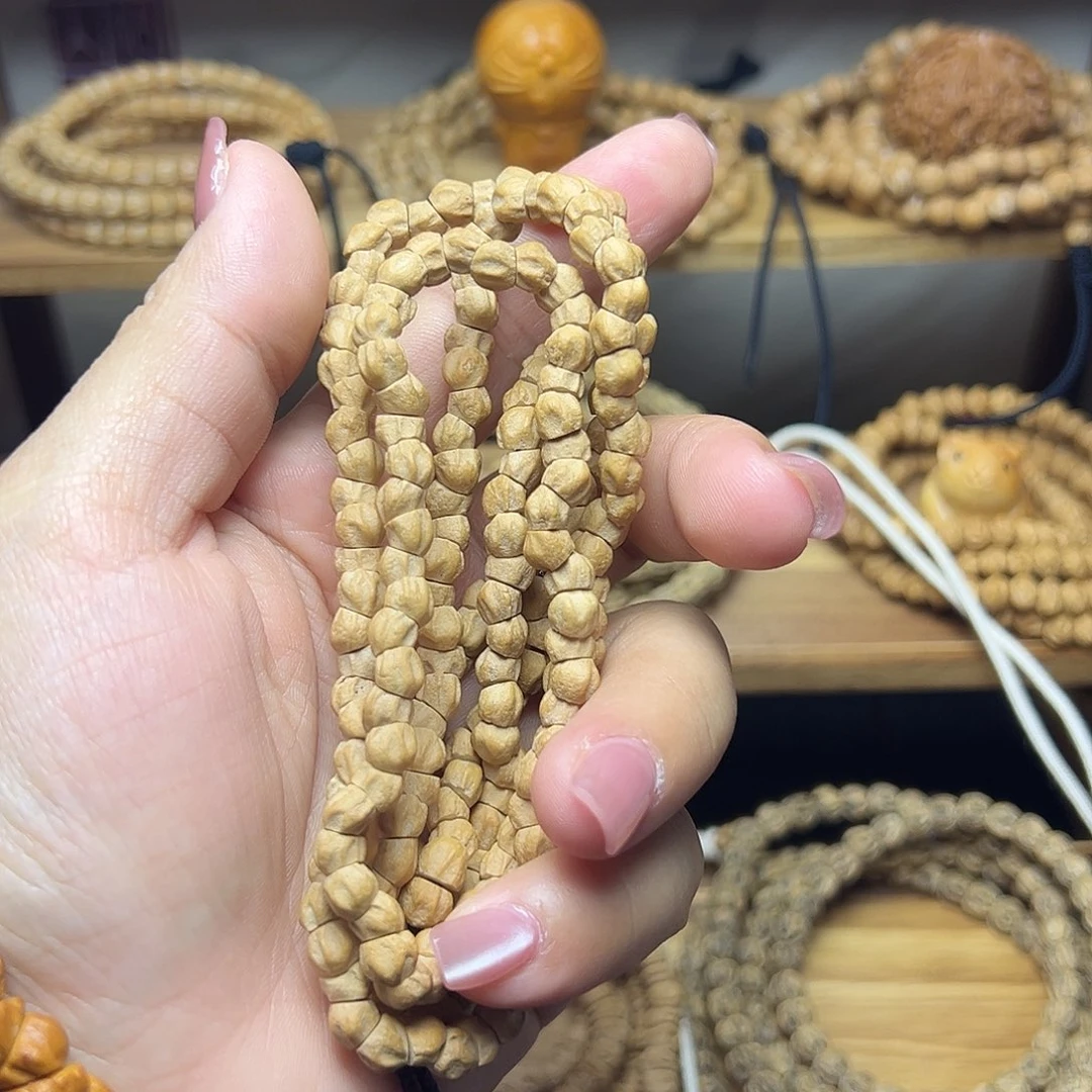 柏香籽/百香籽吊坠