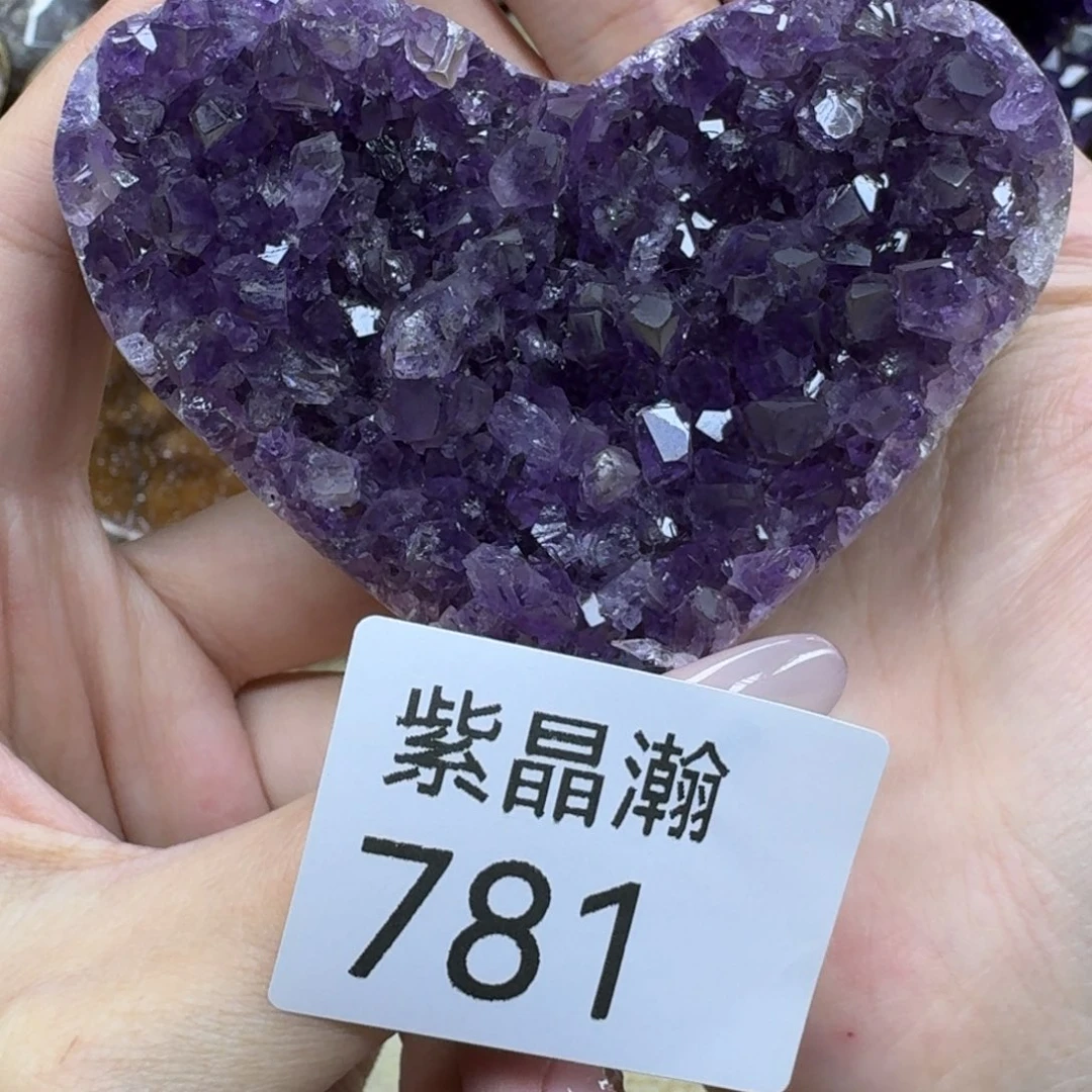 未镶嵌大型摆件（非配饰）水晶