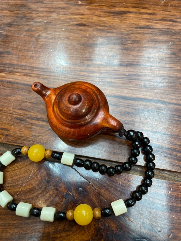 手把壶 阿啊阿啊