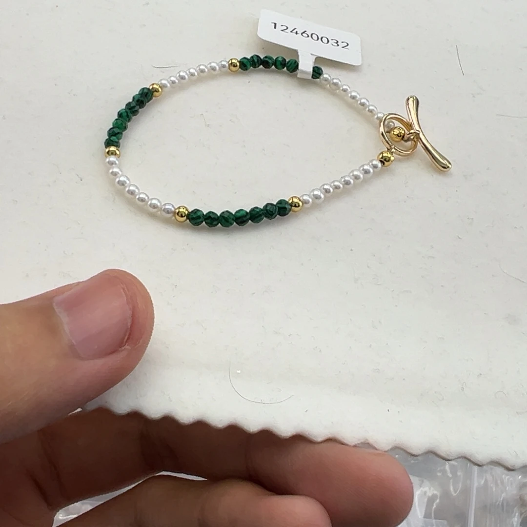 颈饰淡水珍珠未镶嵌