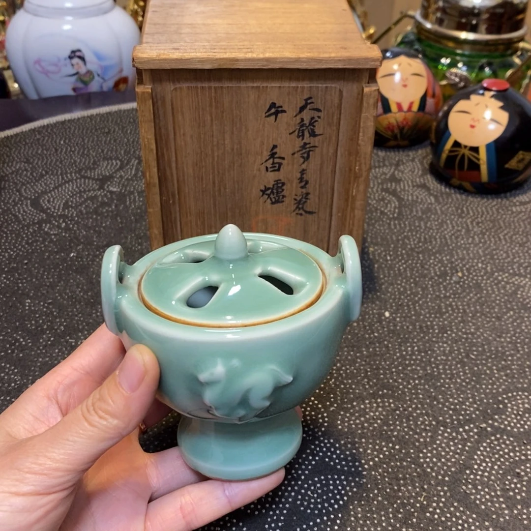 陶瓷艺术作品制作