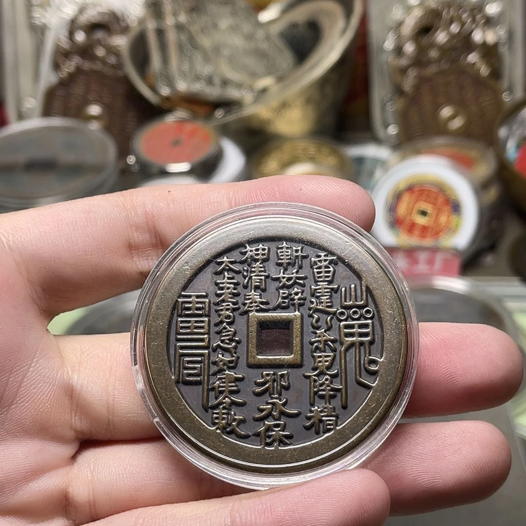 铜一物一拍，现场下单