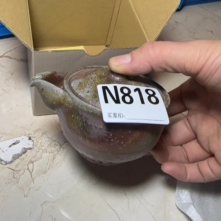 备前烧作品备前烧