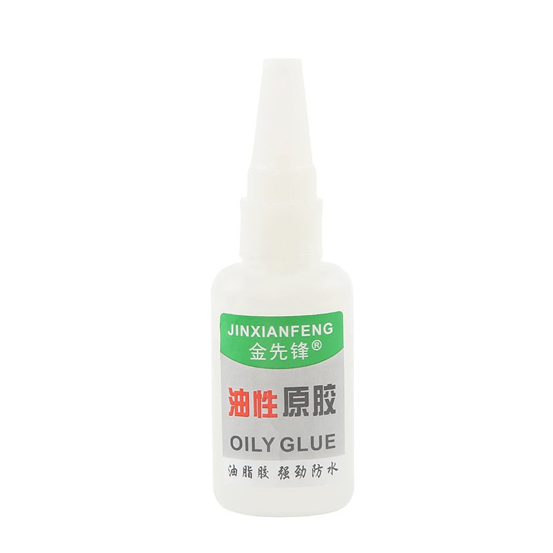 网红强力油性原胶批发透明胶水防水焊接剂多功能跑江湖补鞋