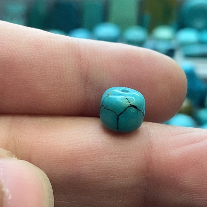 粉丝专享特色手工散珠