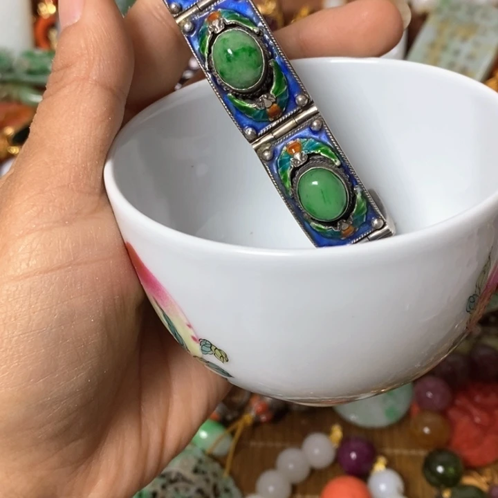 瓷片华*精美好好好好好