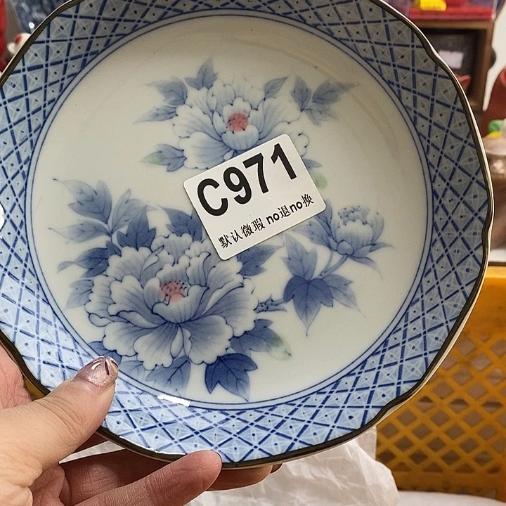 紫砂茶杯美*我们的目标就是成为最棒