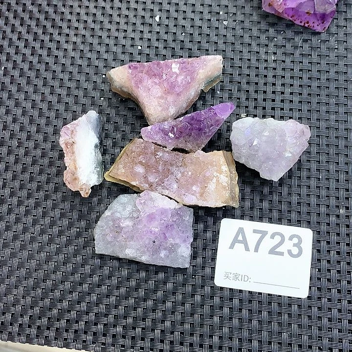 【闪购商品】水晶大型摆件(非配饰)未镶嵌