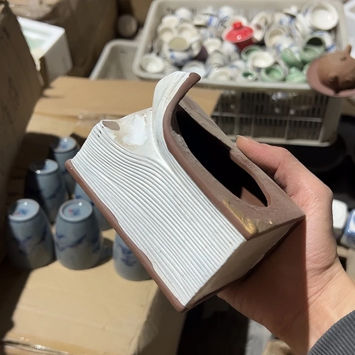 微瑕茶具介意勿拍