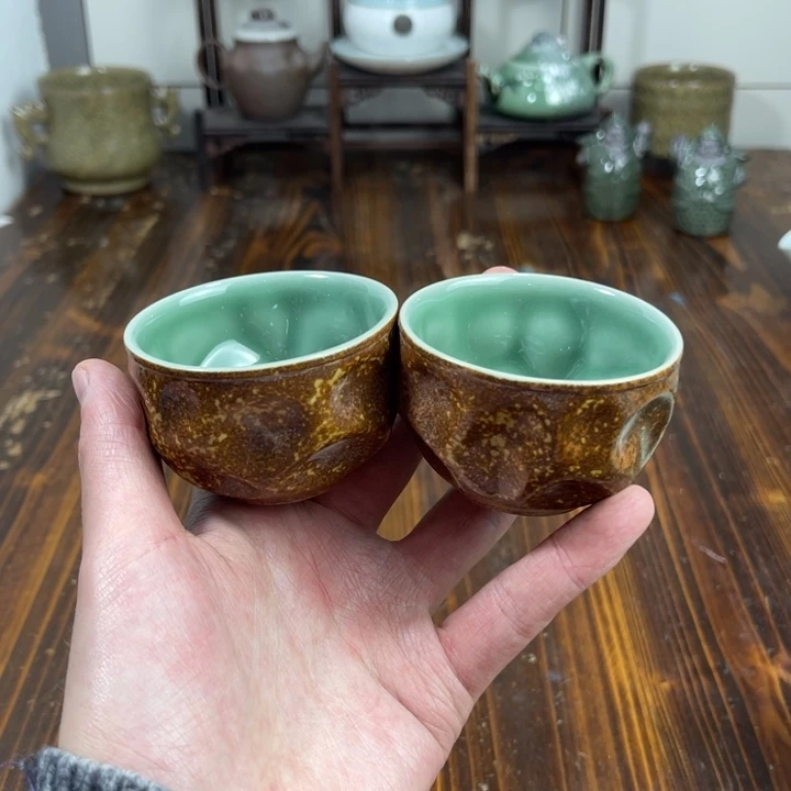 三宝茶器开播福利