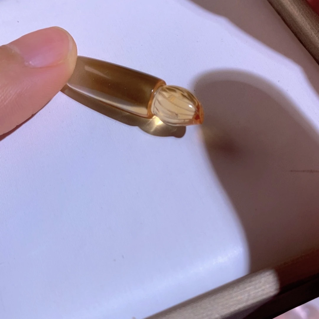 珠宝半成品水晶未镶嵌水晶