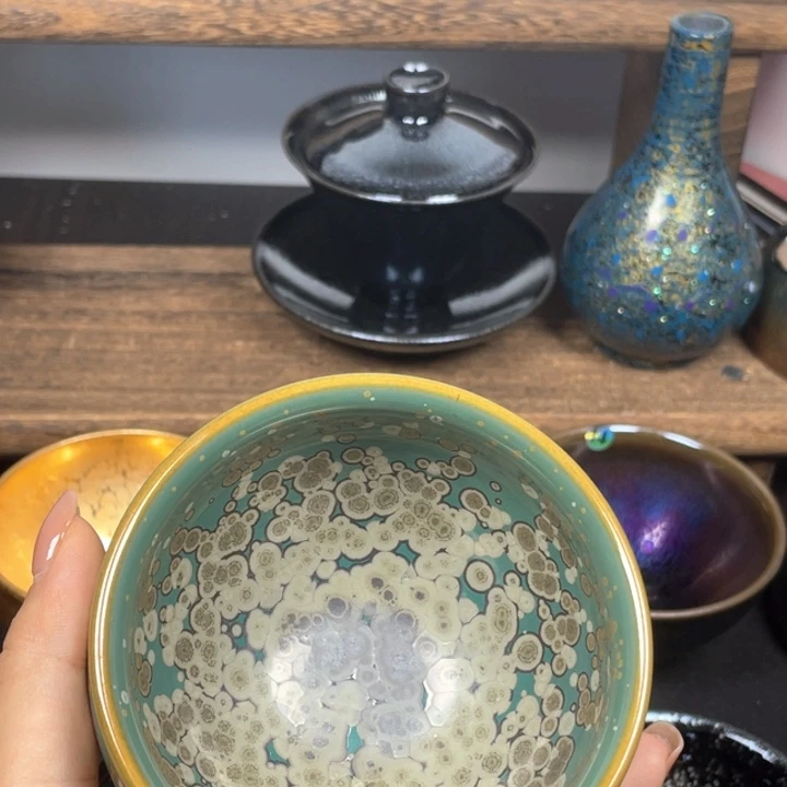 茶盏一一一一一一一一一