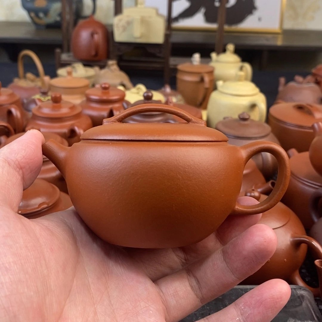 茶壶紫砂宜兴紫砂工艺研究所