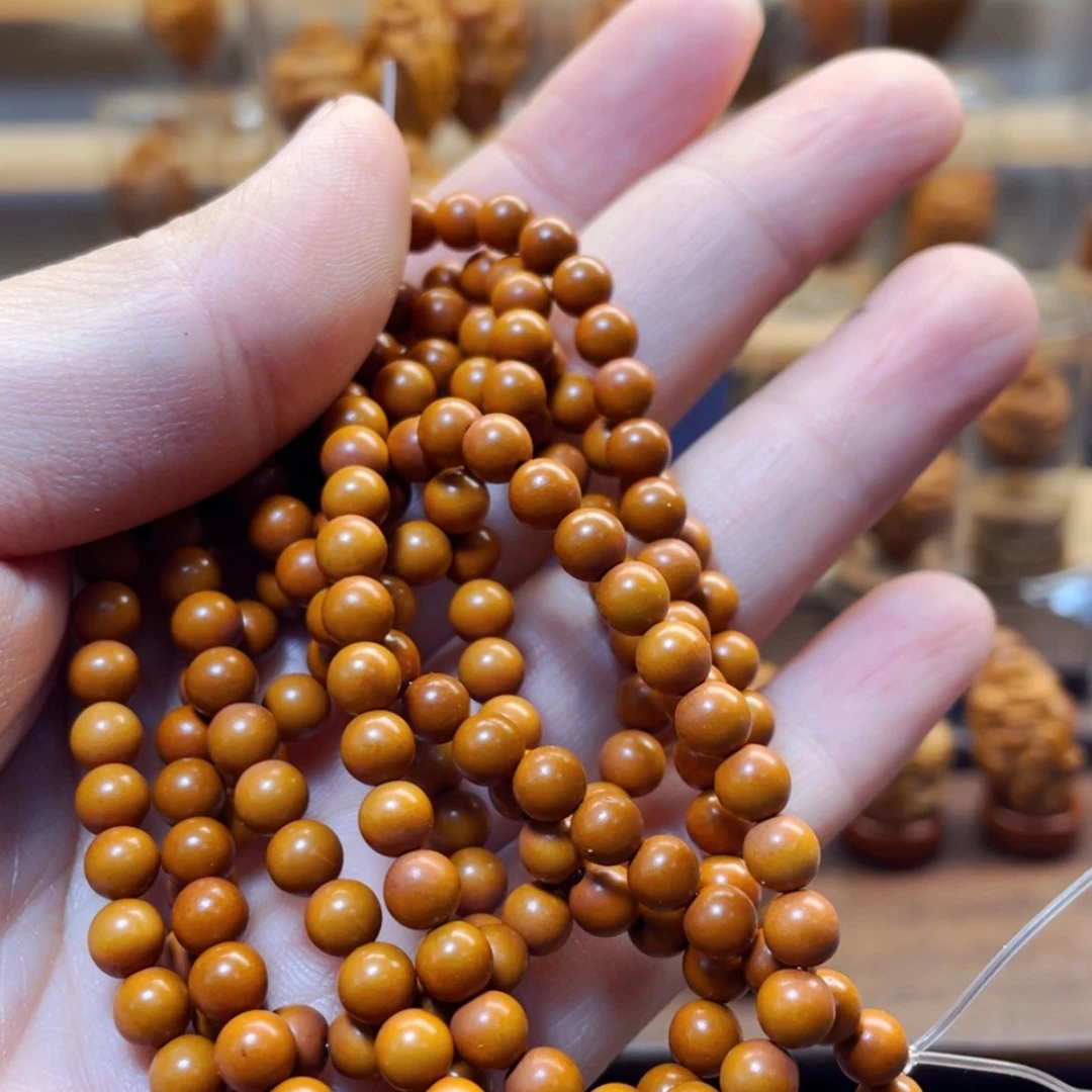 【闪购商品】手串/手链橄榄核天****a