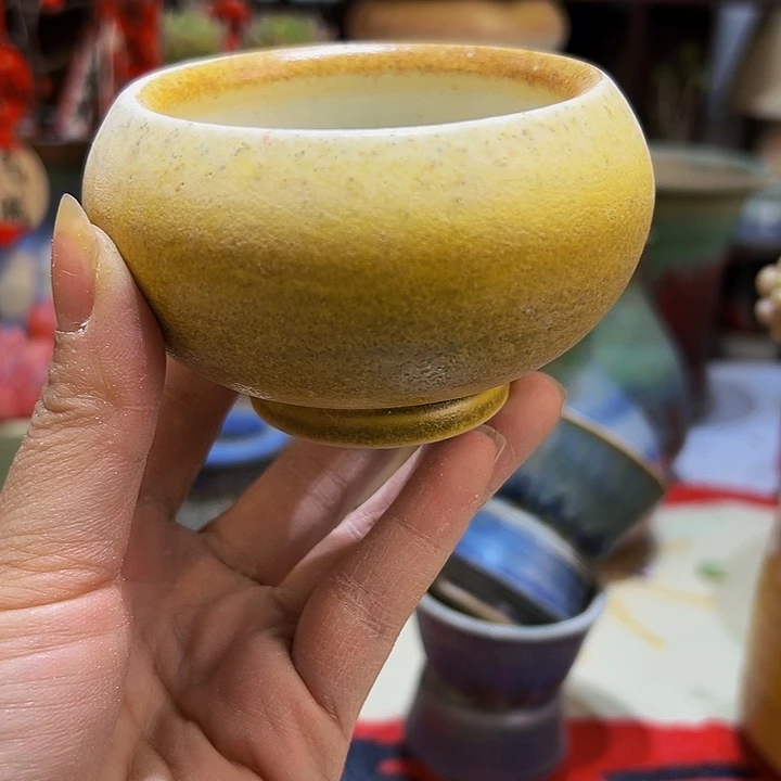 景德镇陶瓷2单包邮晚**星