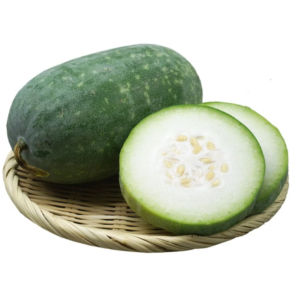 冬瓜（约500g）冬瓜