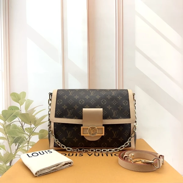 路易威登/95新/包包/250308EV0030/C539938200