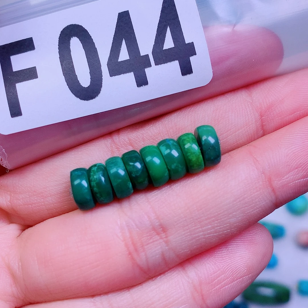 空竹粉丝专享十堰特色手工散珠