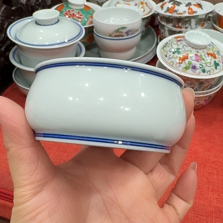 陶瓷艺术品收藏陶瓷