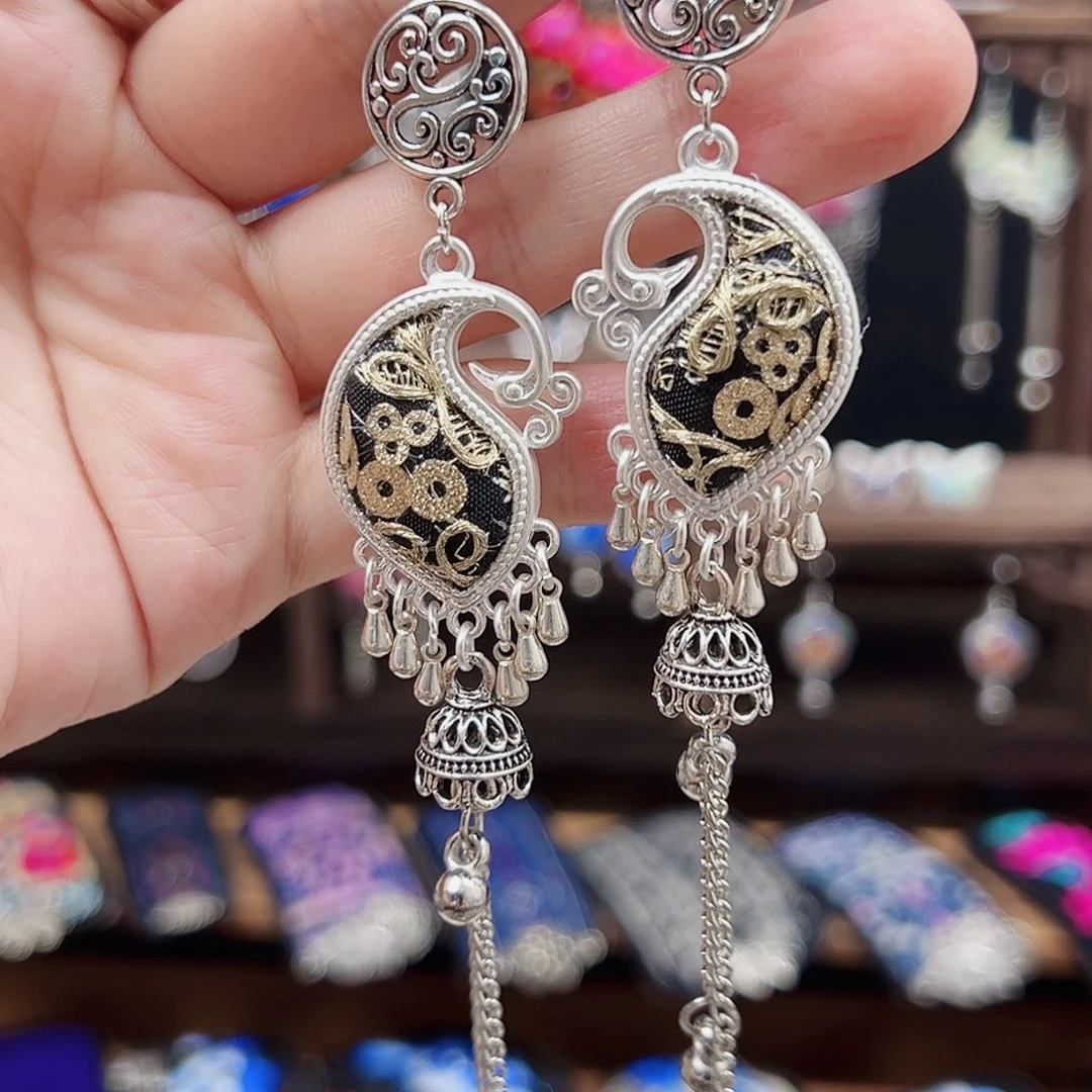 织绣手工刺绣工艺品