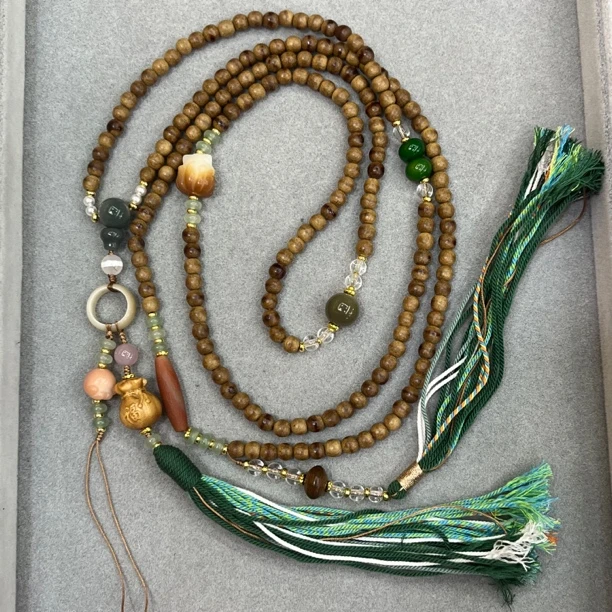 JW003一线沉小福袋手机斜挎