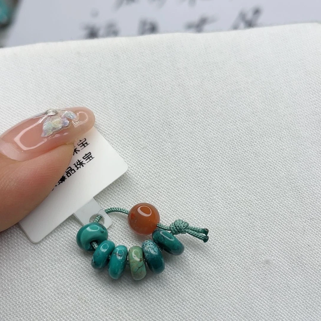 南红玛瑙珠宝奇石未镶嵌