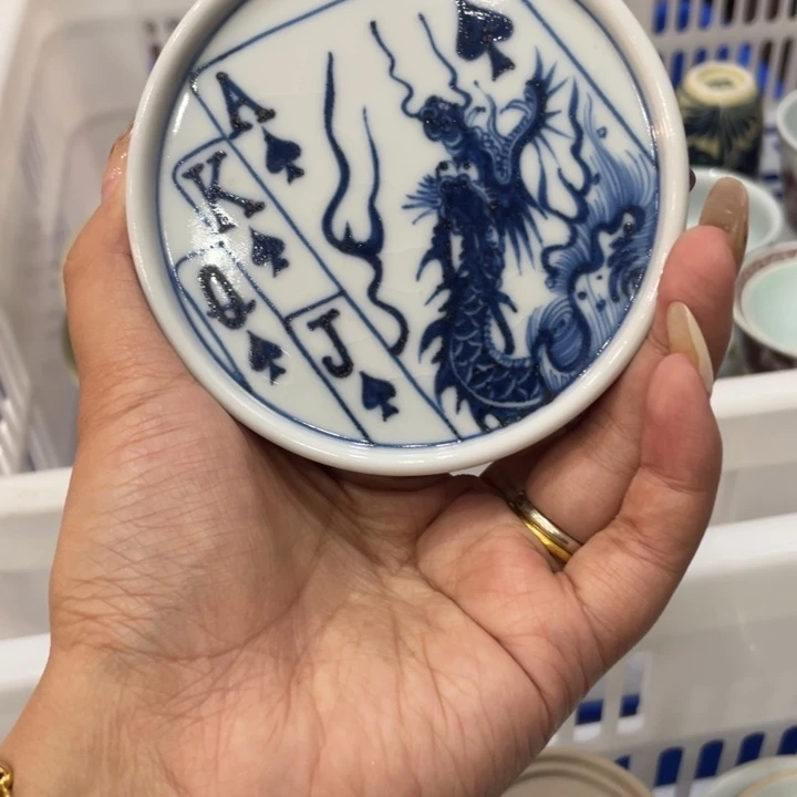 景德镇陶瓷制作工艺