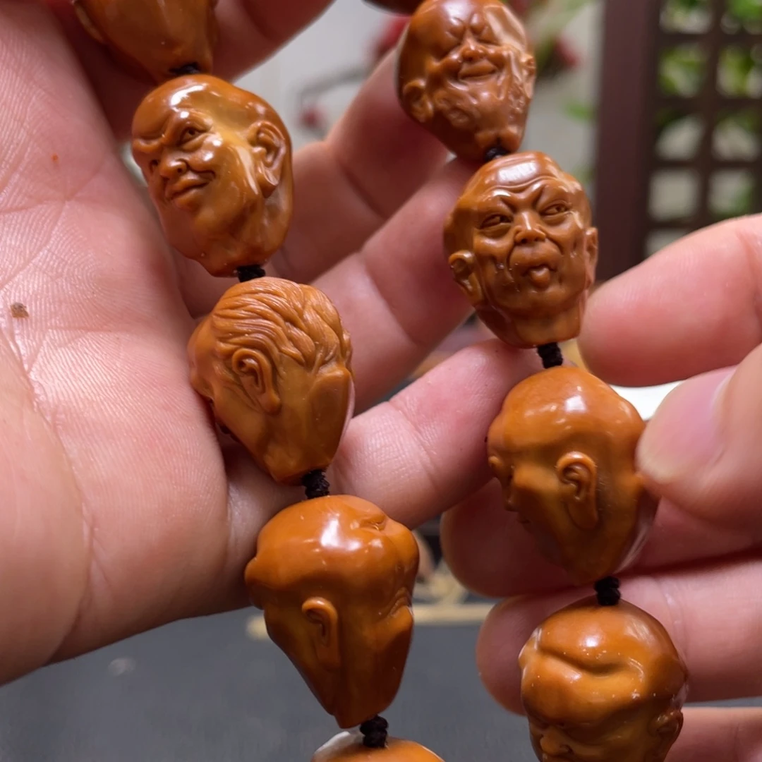 手串/手链橄榄核橄榄核