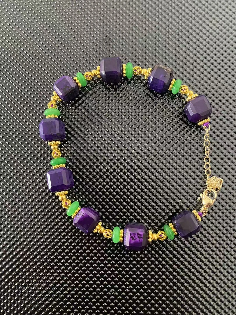 【贝贝甄选】X70舒俱来时尚百搭手链