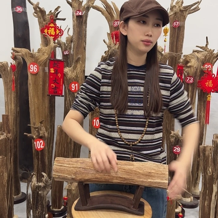 中式原料香薰香道